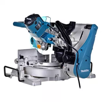 Makita LS1019L slankusis kombinuotas kampinis pjūklas