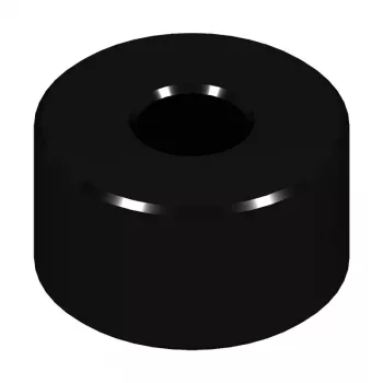 Paddle Spacer Ascher Racing 76080019 skirtukas lenktyninio vairo pavarų perjungikliams