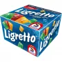 Ligretto, Card Game Mėlyna