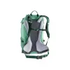Kuprinė DEUTER Futura 21 SL spearmint-seagreen — 21 l talpa, moteriškas prigludimas, ventiliuojama Aircomfort nugaros sistema
