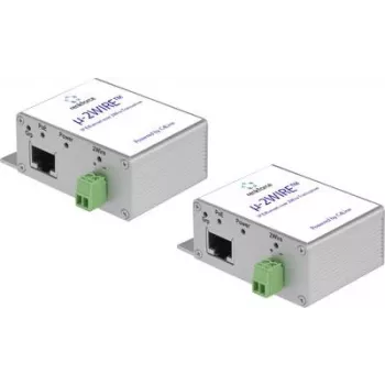 Renkforce RF-3684874 2 laidų tinklo plėtiklis iki 300 m, 200 MBit/s