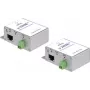 Renkforce RF-3684874 2 laidų tinklo plėtiklis iki 300 m, 200 MBit/s