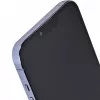 Apple iPhone 13 Pro Max 6.7 Dual SIM iOS 15 5G 128 GB Mėlyna atnaujintas / restauruotas
