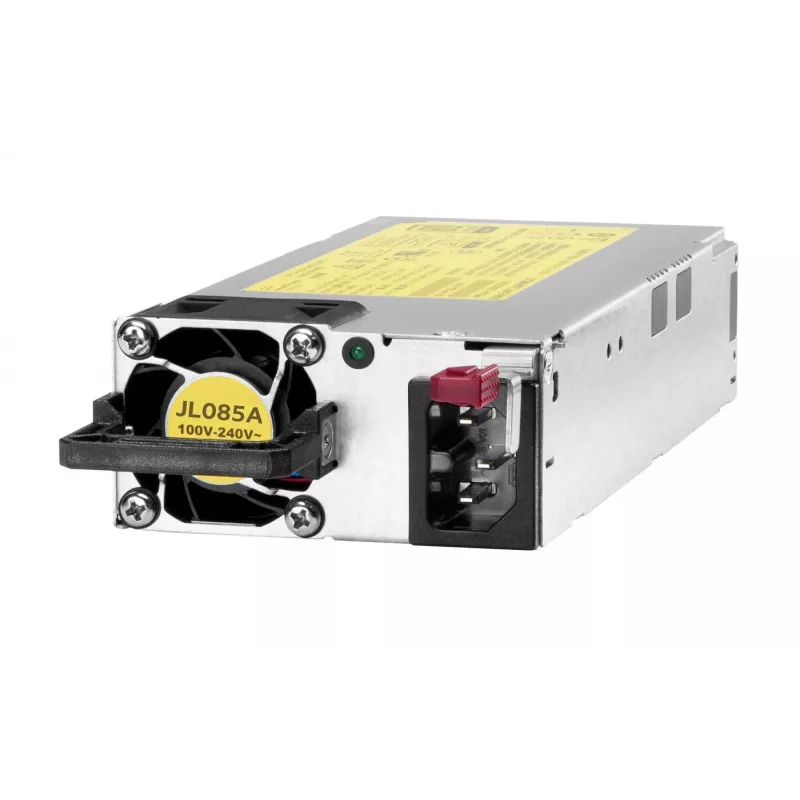 Tinklo komutatoriaus komponentas HPE Aruba Networking X371 12VDC 250W 100-240VAC maitinimo šaltinis