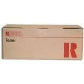 Ricoh 821282 tonerio kasetė 1 vnt. originali geltona