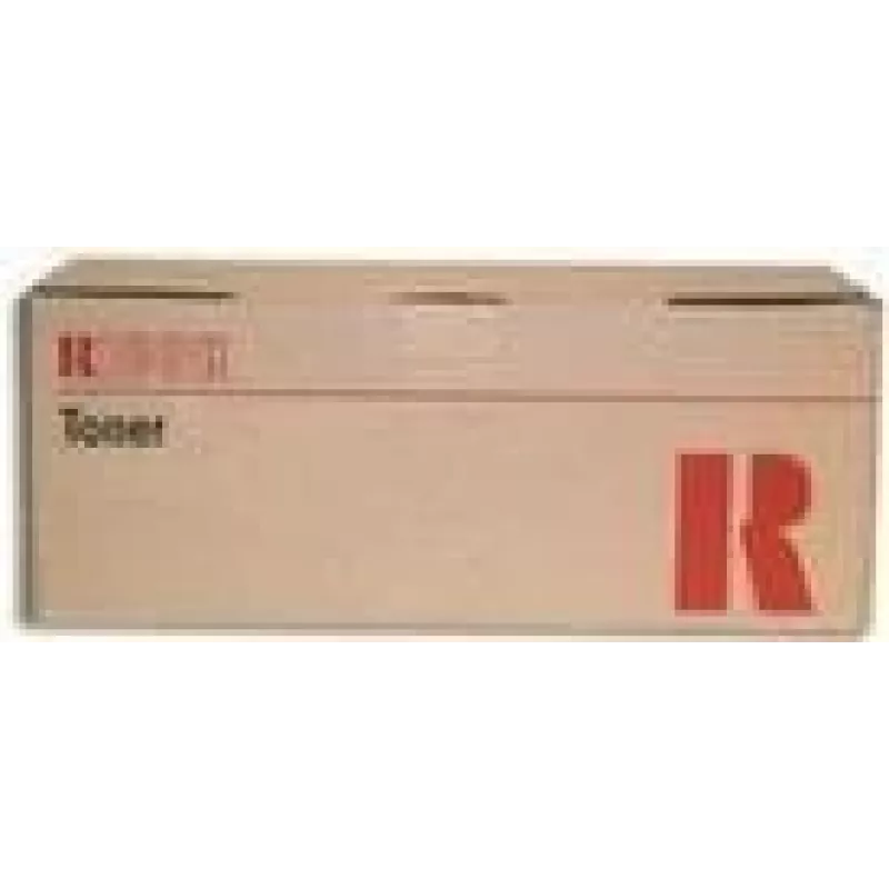 Ricoh 821282 tonerio kasetė 1 vnt. originali geltona