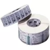 Z-ULTIM 3000T 38X13MM BALTAS 4650 ETIKEČIŲ/RITINĖLIS C-25MM DĖŽUTĖJE PO 12