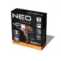 NEO tools 04-720 elektrinis suktuvas / smūginis suktuvas
