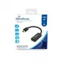 Vaizdo kabelio adapteris MediaRange MRCS176 0,15 m Mini DisplayPort HDMI juodas