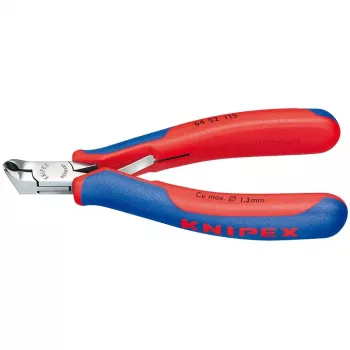 Knipex 64 52 115 Mėlynas