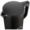 Tefal Digit KI831E10 elektrinis virdulys 1,7 l, juodas
