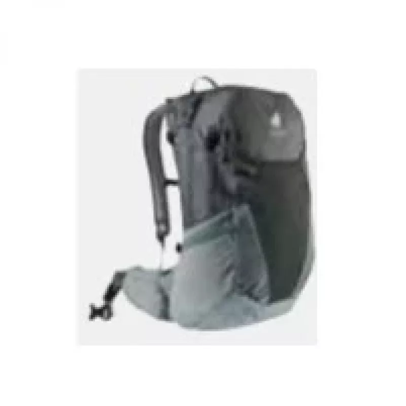 Kuprinė Deuter Futura 25 L Pilka Alpinizmui Žygiams Unisex
