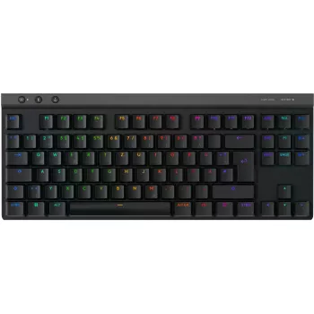 Logitech 920-012544 Juoda