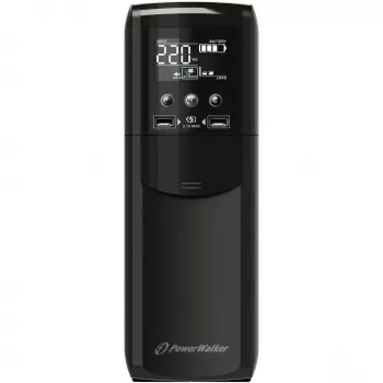 PowerWalker VI 1200 CSW IEC UPS 1200VA/ 720W