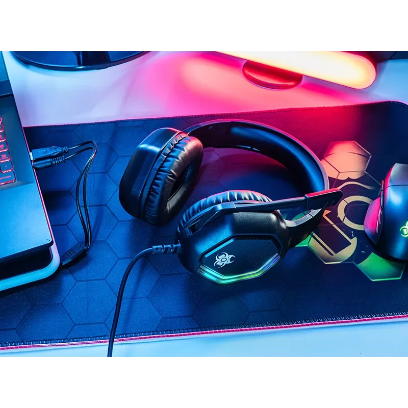 Ausinės Gamezone GZ X3