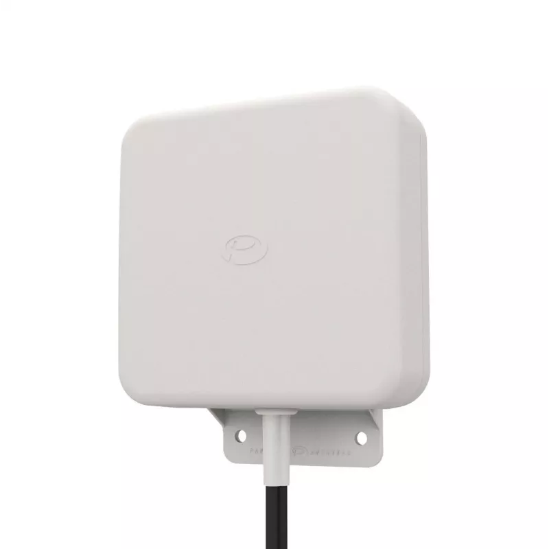 4x4 MIMO OMNI WALL MAST MNT