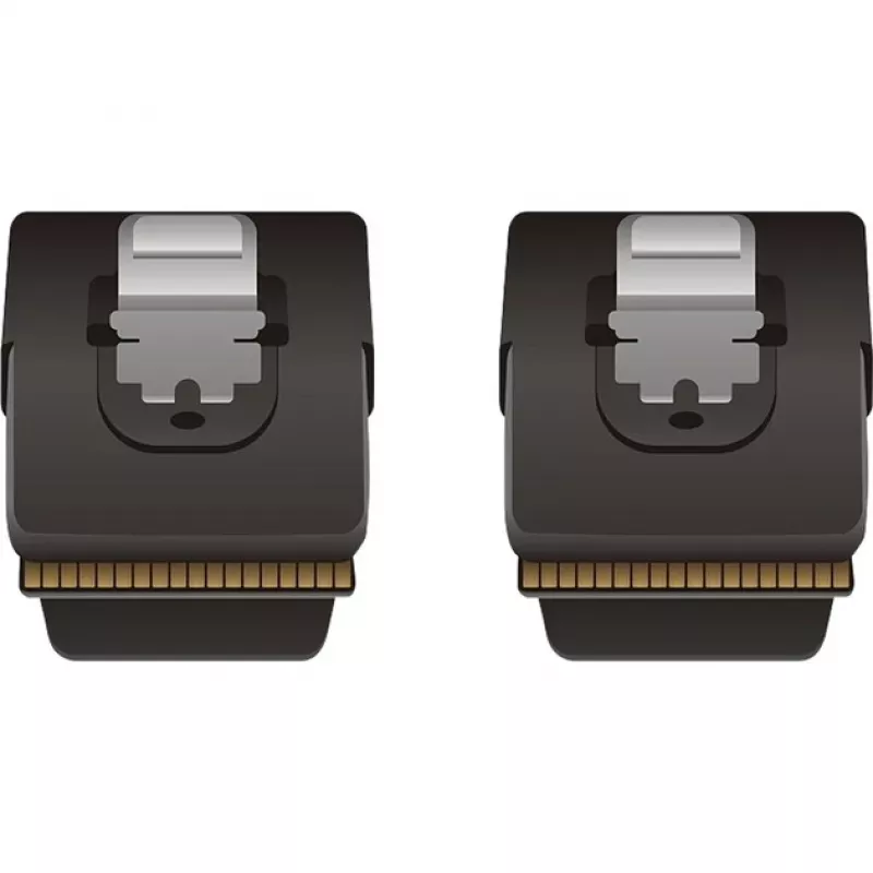 SCSI kabelis DeLOCK mini SAS 36 pin (SFF 8087) - 50 cm