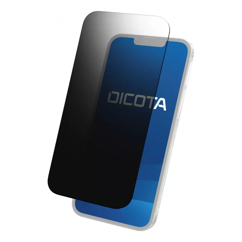 Dicota Blickschutzfilter for Handy – 4-Wege