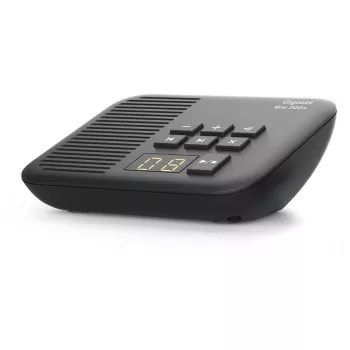 DECT bazinė stotis Gigaset Box 200A juoda