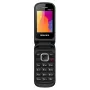 Atverčiamas telefonas MM 815 dual SIM, juodas
