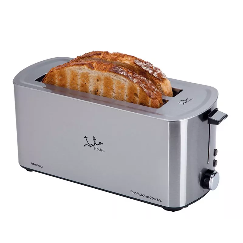 Skrudintuvas JATA TT1046 2 riekėms 1400 W Nerūdijantis plienas