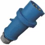 Mennekes CEE kištukas Pro-TOP mėlynas 16 A/230 VAC (151A)