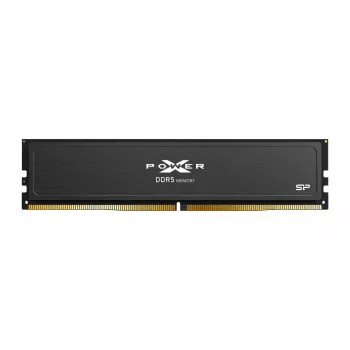 Atminties modulis Silicon Power XPOWER Pulse DDR5 64 GB (2 x 32 GB) 6000 MT/s CL38 1,35 V XMP 3.0