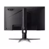 Kompiuterio monitorius Acer Predator XB253Q F 24,5 col. (62,2 cm) FHD 1920×1080 LCD 1 ms juodas
