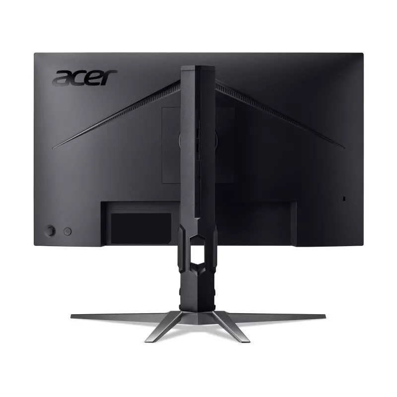Kompiuterio monitorius Acer Predator XB253Q F 24,5 col. (62,2 cm) FHD 1920×1080 LCD 1 ms juodas