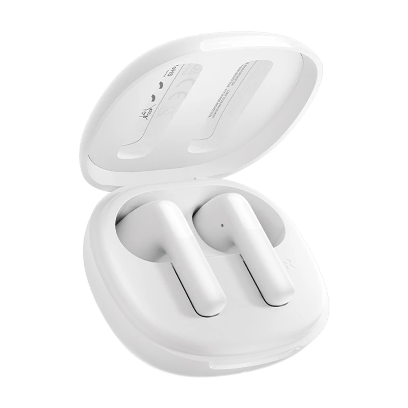 Ausinės QCY Ailybuds E10 T35
