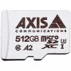 Atminties kortelė Axis 02365-001 512 GB MicroSDXC Class 10