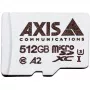 Atminties kortelė Axis 02365-001 512 GB MicroSDXC Class 10