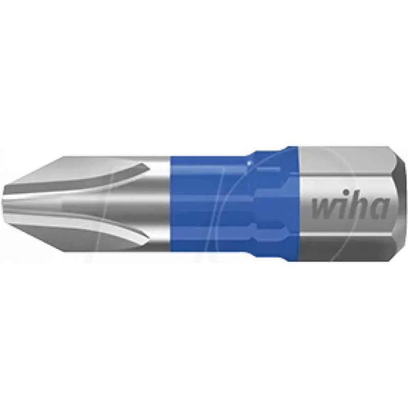 Atsuktuvų antgalių rinkinys Wiha 41600