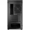 Sharkoon MK3 Black mATX juoda (4044951041732)