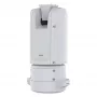 Lauko PTZ laikiklis AXIS TQ1818-E, IP66, 360° pasukimas, -90°–45° pakreipimas, 5 kg apkrova, PoE (56 V), 10/100/1000 Mbps