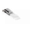 DURABLE segtukas vardinėms kortelėms ir ID laikikliui, 1 pakelis po 25 vnt. 810326