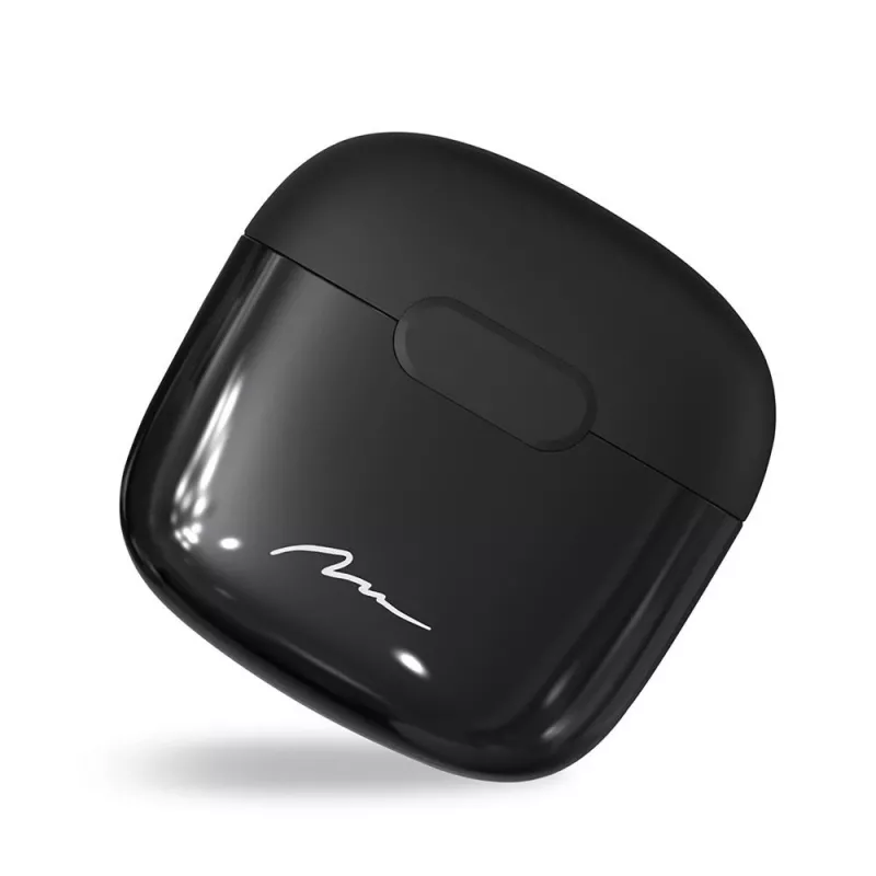 Ausinės Media-Tech MT3608K R-Phones TWS+ juodos