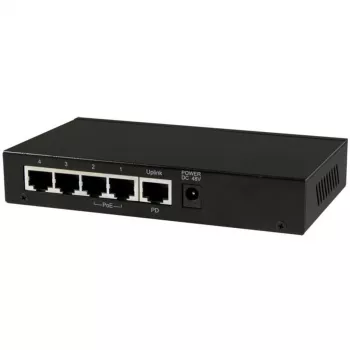 Nevaldomas komutatorius ALLNET ALL-SG8205PD