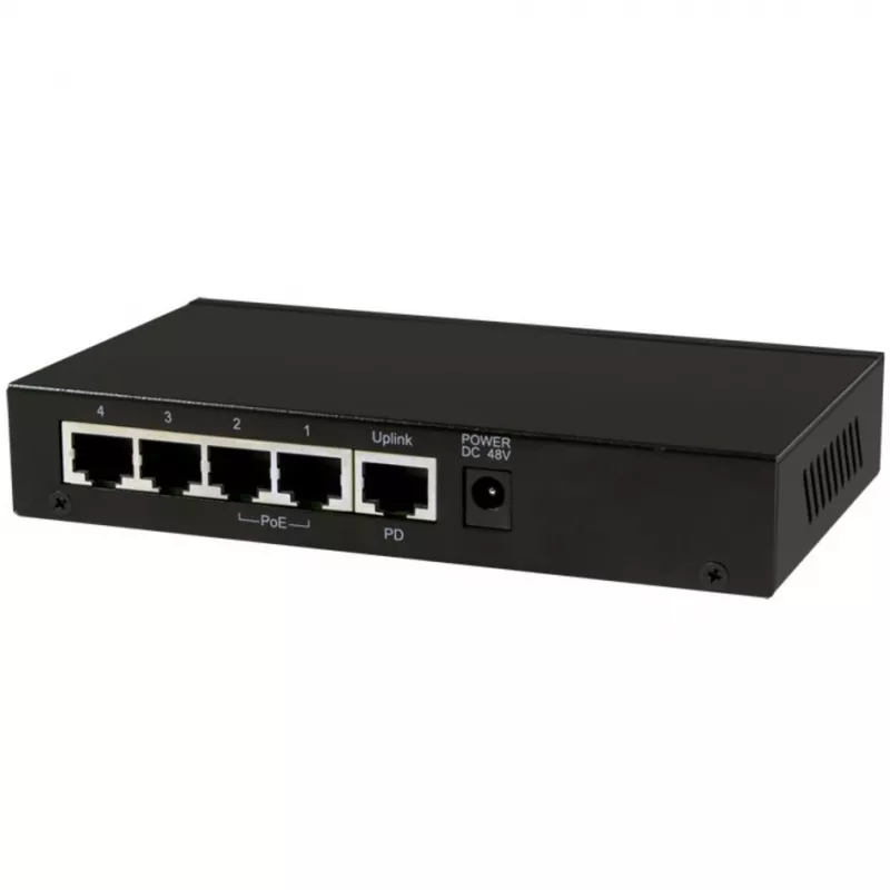 Nevaldomas komutatorius ALLNET ALL-SG8205PD