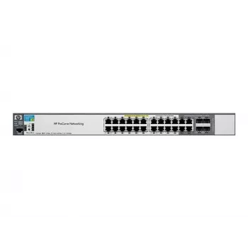 2520-24G-PoE jungiklis
