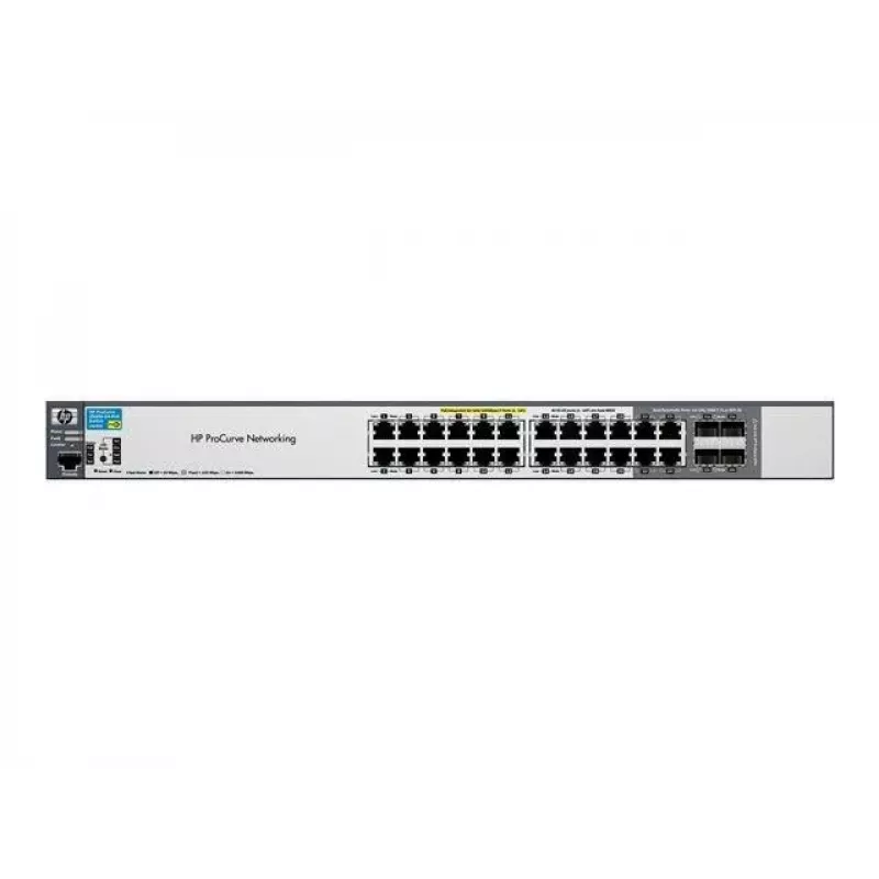 2520-24G-PoE jungiklis