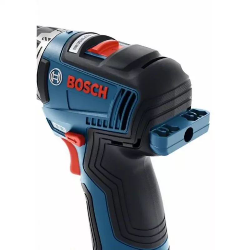 Bosch GSR 12V-35 1750 RPM beraktis 750 g juoda, turkio spalva