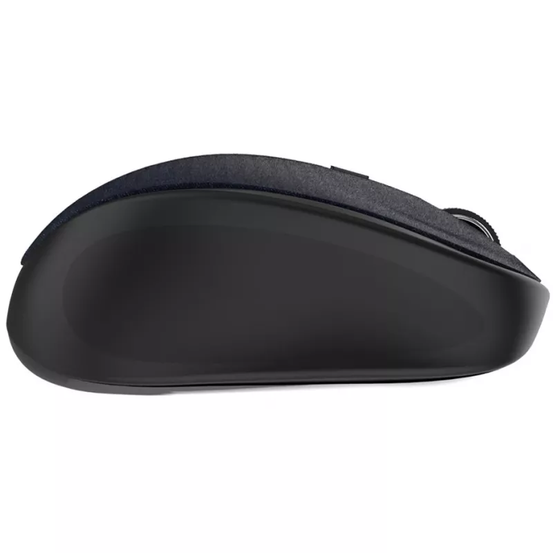 Cian Technology GmbH INCA pelė IWM-300RL Nano-USB belaidė 1600 DPI audinys BL mažmeninė - Pelė