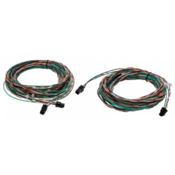 Webfleet LCS 100 Extension kabelis CAN1 and CAN2