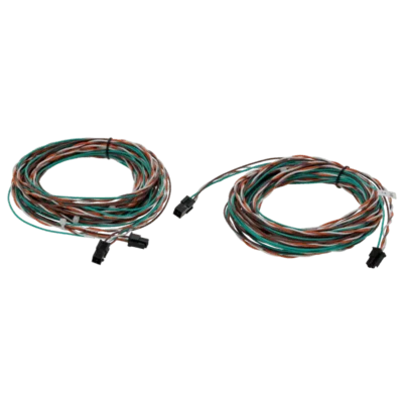 Webfleet LCS 100 Extension kabelis CAN1 and CAN2