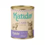 KATIDO aviena - šlapias kačių maistas - 400g