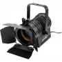 Teatro prožektorius EUROLITE THA-20PC TRC juodas 20W LED