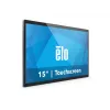 Elo 1504LS, 38,1 cm (15''), projekcinis talpinis, 10 lietimo taškų, Full HD, USB-C, rinkinys, pilkas jutiklinis monitorius, Ekrano įstrižainė: 38,1 cm (15''), projekcinis talpinis, 10 lietimo taškų, 1920x1080 pikselių,