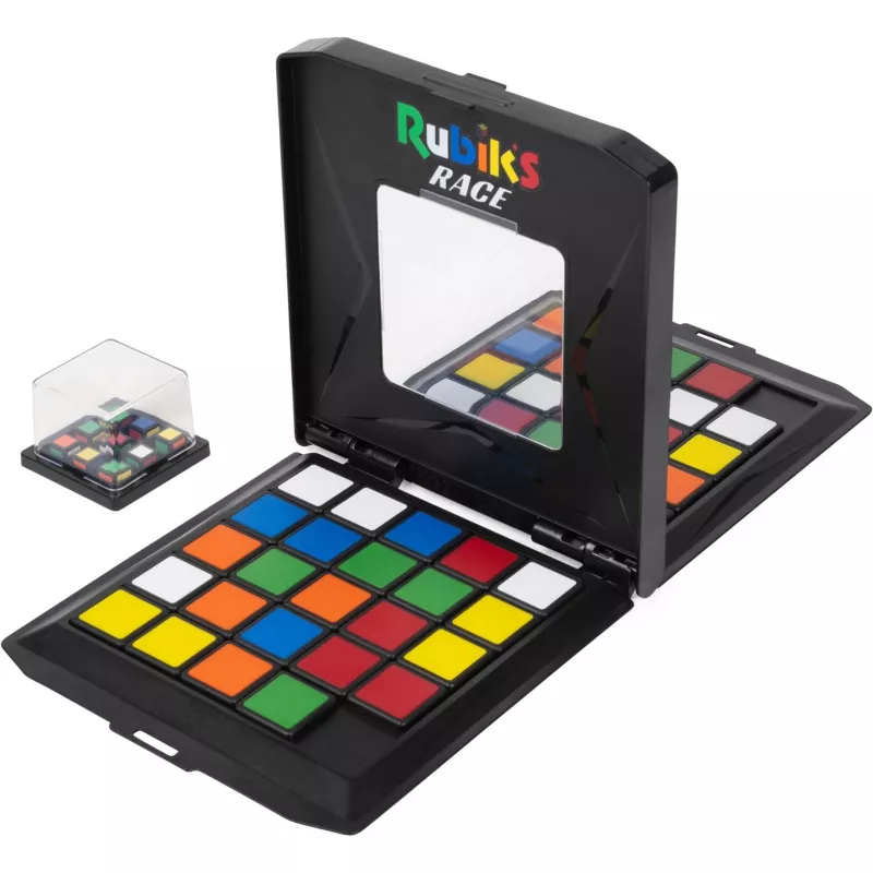 Rubik's Race (žaidimas), šeimos žaidimas