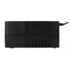 Ever EASYLINE 850 AVR USB Line-Interactive 0.85 kVA 480 W 2 AC outlet(s)